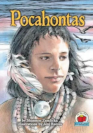 Pocahontas