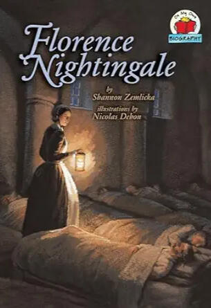 Florence Nightingale